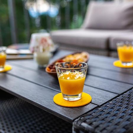 Apartment Nada 1 Malinska Ngoại thất bức ảnh