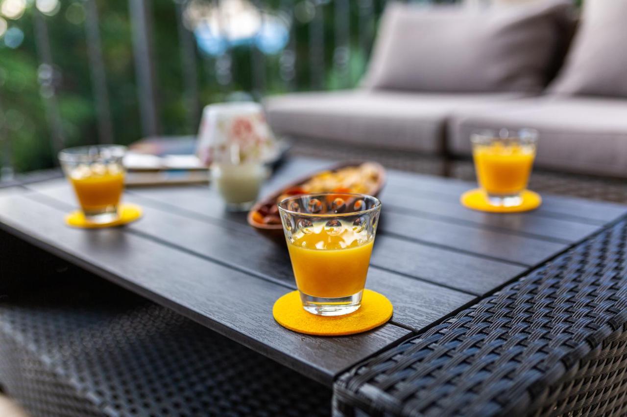 Apartment Nada 1 Malinska Ngoại thất bức ảnh