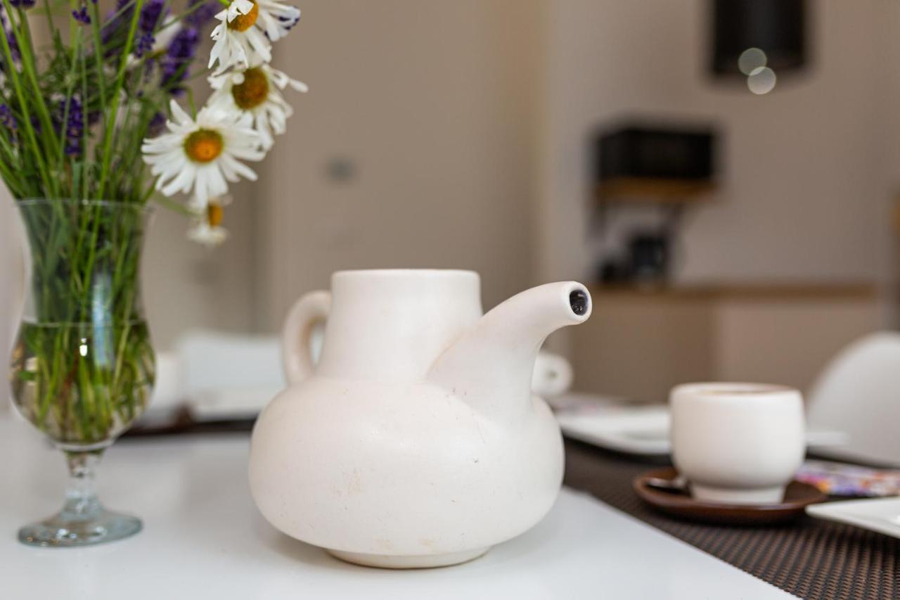 Apartment Nada 1 Malinska Ngoại thất bức ảnh